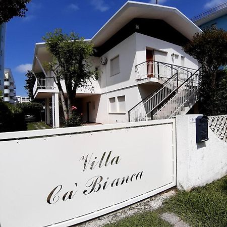 Villa Ca'Bianca 비비오네 외부 사진