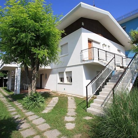 Villa Ca'Bianca 비비오네 외부 사진