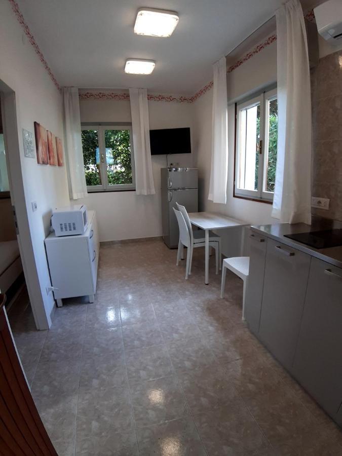 Villa Ca'Bianca 비비오네 외부 사진